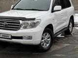 Toyota Land Cruiser 2009 года за 17 800 000 тг. в Алматы