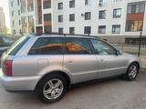 Audi A4 1997 годаүшін2 400 000 тг. в Астана – фото 3