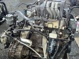 Двигатель Volkswagen Transporter 2.5үшін600 000 тг. в Астана – фото 3