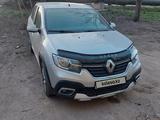 Renault Logan Stepway 2020 года за 6 800 000 тг. в Караганда