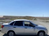 ВАЗ (Lada) Granta 2190 2012 года за 1 400 000 тг. в Актау – фото 4