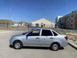 ВАЗ (Lada) Granta 2190 2012 года за 1 400 000 тг. в Актау – фото 2