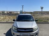 ВАЗ (Lada) Granta 2190 2012 года за 1 400 000 тг. в Актау