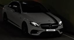 Mercedes-Benz E 300 2017 года за 20 000 000 тг. в Алматы