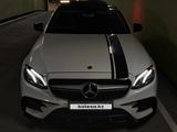 Mercedes-Benz E 300 2017 года за 20 000 000 тг. в Алматы – фото 2