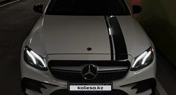 Mercedes-Benz E 300 2017 года за 20 000 000 тг. в Алматы – фото 2