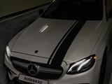 Mercedes-Benz E 300 2017 года за 20 000 000 тг. в Алматы – фото 5