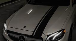Mercedes-Benz E 300 2017 года за 20 000 000 тг. в Алматы – фото 5