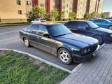BMW 520 1993 года за 1 800 000 тг. в Астана – фото 3