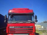 DAF  XF 105 2008 года за 20 000 000 тг. в Шымкент