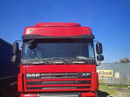 DAF  XF 105 2008 года за 20 000 000 тг. в Шымкент