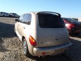 Chrysler PT Cruiser 2000 годаүшін303 030 тг. в Алматы – фото 3