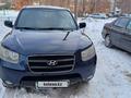 Hyundai Santa Fe 2006 года за 6 300 000 тг. в Караганда – фото 3