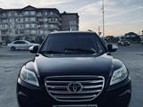 Lifan X60 2014 года за 2 999 999 тг. в Тараз – фото 4