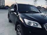 Lifan X60 2014 года за 2 999 999 тг. в Тараз – фото 2