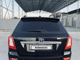 Lifan X60 2014 года за 2 999 999 тг. в Тараз – фото 5