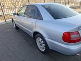 Audi A4 1998 года за 2 100 000 тг. в Костанай – фото 2