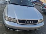 Audi A4 1998 года за 2 100 000 тг. в Костанай