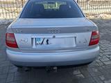 Audi A4 1998 года за 2 100 000 тг. в Костанай – фото 3