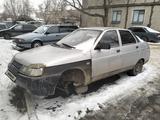 ВАЗ (Lada) 2110 2002 годаfor500 000 тг. в Костанай – фото 3