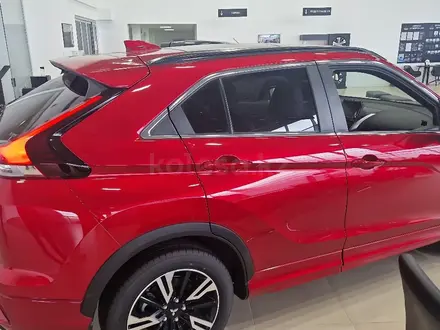 Mitsubishi Eclipse Cross 2024 года за 11 500 000 тг. в Астана – фото 2
