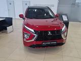 Mitsubishi Eclipse Cross 2024 годаүшін11 500 000 тг. в Астана