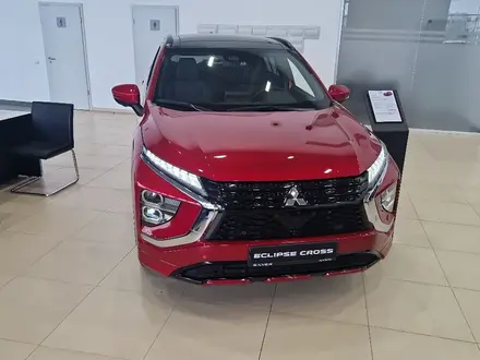 Mitsubishi Eclipse Cross 2024 года за 11 500 000 тг. в Астана