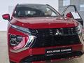 Mitsubishi Eclipse Cross 2024 годаүшін11 500 000 тг. в Астана – фото 3