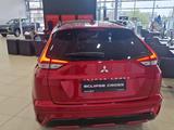 Mitsubishi Eclipse Cross 2024 года за 11 500 000 тг. в Астана – фото 5