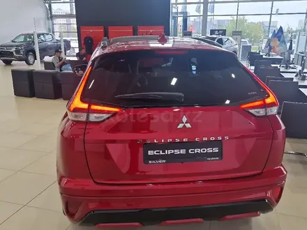 Mitsubishi Eclipse Cross 2024 года за 11 500 000 тг. в Астана – фото 5