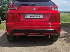 Mitsubishi Eclipse Cross, 2024
