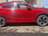 Mitsubishi Eclipse Cross 2024 года за 11 500 000 тг. в Астана – фото 2