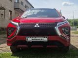 Mitsubishi Eclipse Cross 2024 года за 11 500 000 тг. в Астана – фото 3