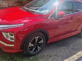 Mitsubishi Eclipse Cross 2024 года за 11 500 000 тг. в Астана – фото 4