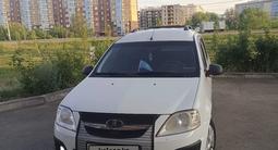 ВАЗ (Lada) Largus 2018 года за 3 600 000 тг. в Уральск – фото 2