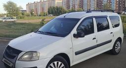 ВАЗ (Lada) Largus 2018 годаүшін3 600 000 тг. в Уральск
