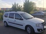 ВАЗ (Lada) Largus 2018 годаүшін3 600 000 тг. в Уральск – фото 3