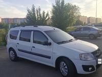 ВАЗ (Lada) Largus 2018 года за 3 400 000 тг. в Уральск