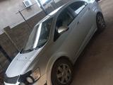 Chevrolet Aveo 2014 года за 3 000 000 тг. в Шымкент