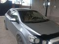 Chevrolet Aveo 2014 годаfor4 600 000 тг. в Шымкент – фото 7