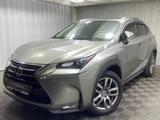 Lexus NX 200 Premium 2015 года за 13 500 000 тг. в Алматы