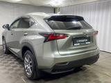 Lexus NX 200 Premium 2015 года за 13 500 000 тг. в Алматы – фото 2