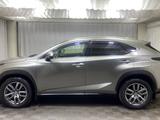 Lexus NX 200 Premium 2015 года за 13 500 000 тг. в Алматы – фото 3