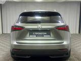 Lexus NX 200 Premium 2015 года за 13 500 000 тг. в Алматы – фото 4