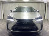 Lexus NX 200 Premium 2015 года за 13 500 000 тг. в Алматы – фото 5