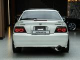 Toyota Chaser 1996 годаүшін7 500 000 тг. в Шымкент – фото 2