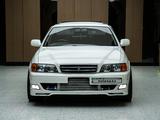 Toyota Chaser 1996 годаүшін7 500 000 тг. в Шымкент