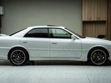 Toyota Chaser 1996 годаүшін7 500 000 тг. в Шымкент – фото 3