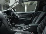Toyota Chaser 1996 годаүшін7 500 000 тг. в Шымкент – фото 4