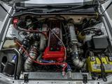 Toyota Chaser 1996 годаүшін7 500 000 тг. в Шымкент – фото 5